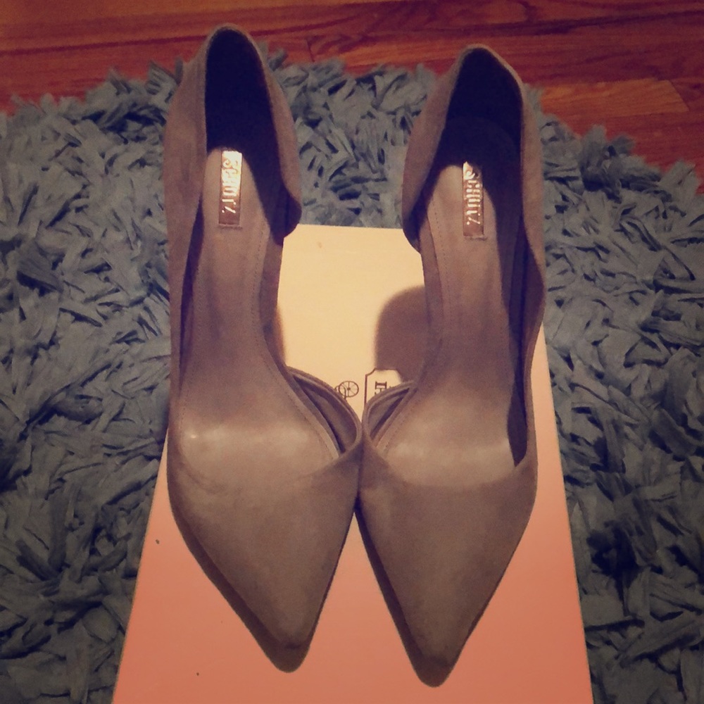 Schutz Rita pump